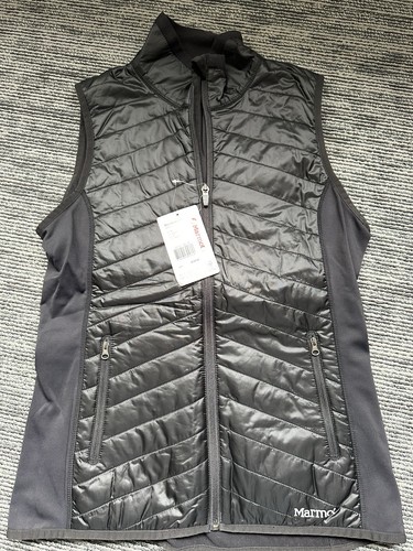 New marmot variant vest medium - marmot,