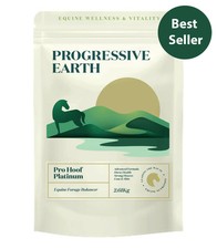 Pro hoof platinum advanced - hoof,