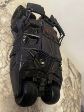 DC Comics Batman Begins