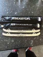 Easton Z Air Parabolic Steels