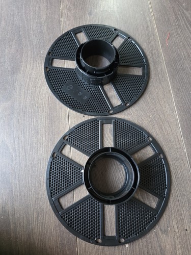 Jayo refillable empty spool - empty, 3d