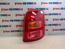 NISSAN MICRA HATCHBACK 3DR MK2