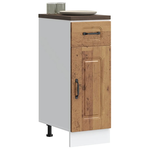 Walplus kitchen base cabinet - kitchen,