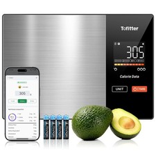 Smart Kitchen Scales Calorie
