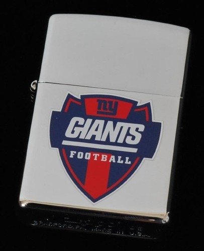 Vintage zippo 2005 - 2005, york