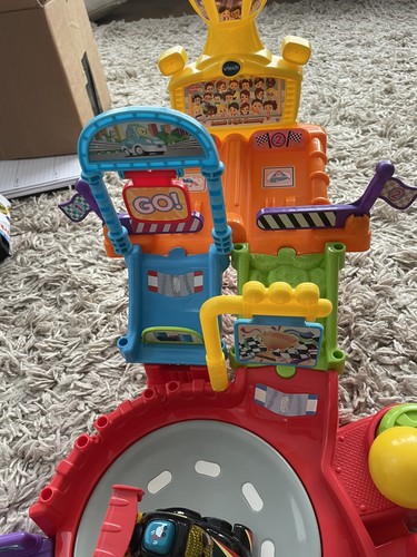 Vtech toot drivers - vtech,