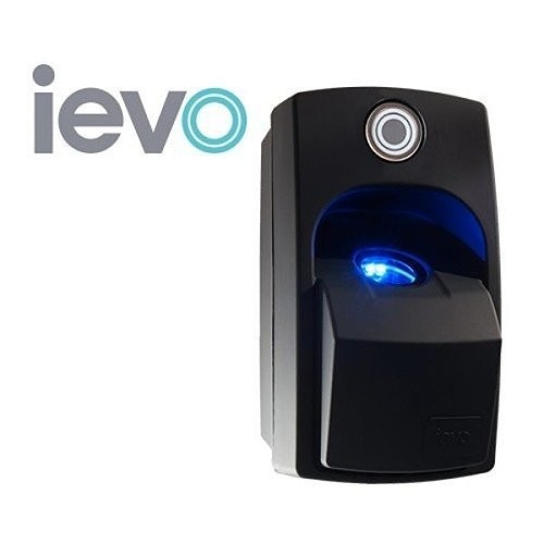 Ievo rev reader fingerprint - 4,