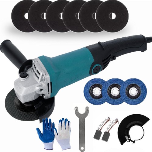 2000w electric angle - angle, grinder