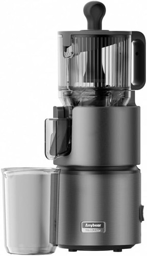 Anybear cold press - press, with