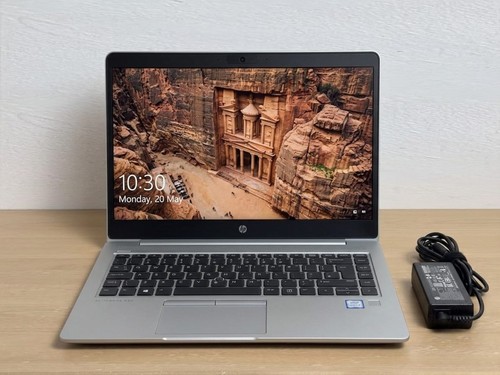 Elitebook 840 14 - hp, 14"in