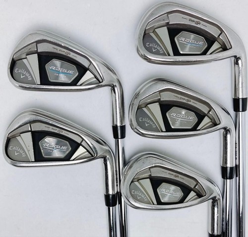 Callaway iron set rogue star - iron,