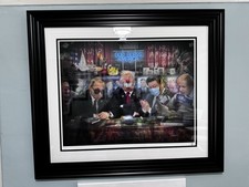 JJ Adams The Great Dicktators