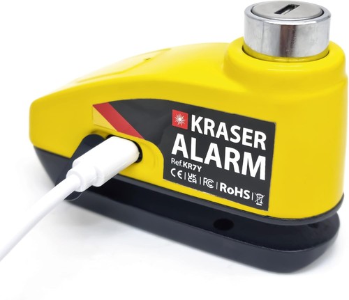 Kraser kr7y universal anti - universal,