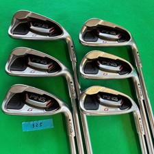Ping G20 Iron Set 5-Pw 6pcs