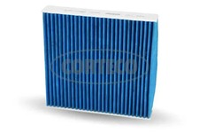 Cabin filter Particulate