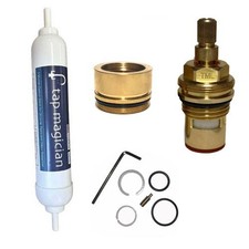 Bristan Artisan Pure 3- in 1