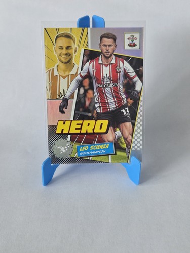 2025 leo scienza panini efl - leo,