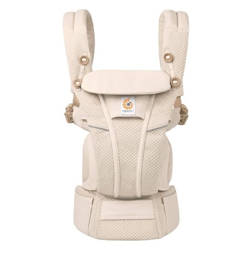 Ergobaby omni breeze softflex - ergobaby,
