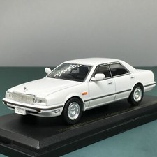 Mini Car Nissan Cedric Cima