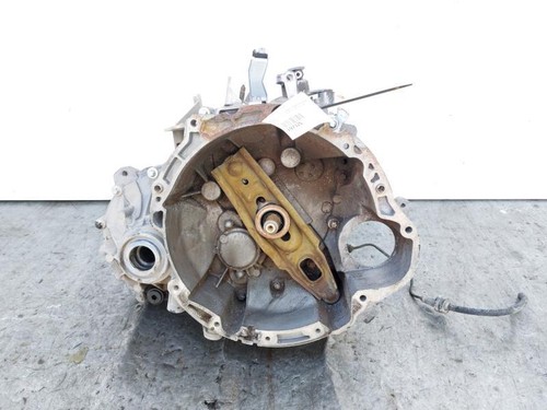 Pmn130195 manual gearbox - manual, 5m