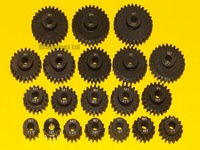 Pinion gears mod - pinion, mod1