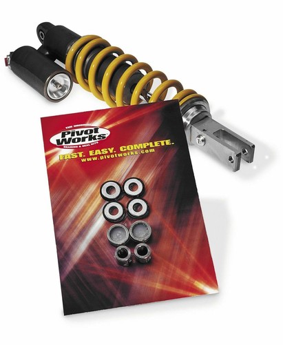 Pwshk t06 000 - bearing, kit