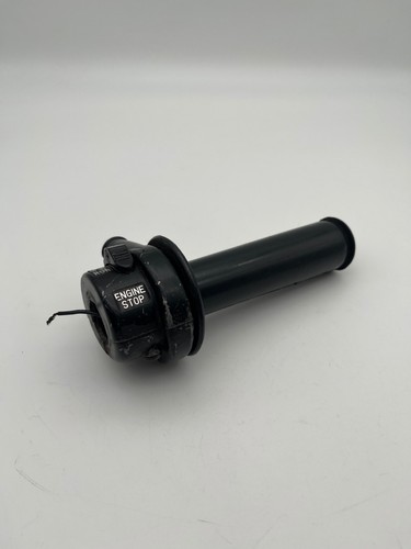 Yamaha 250 512 - dt,