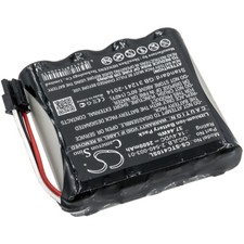 Li-ion Battery for Soundcast