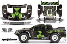 RC Body Graphic Kit Decal
