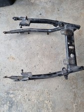 Yamaha Yzf750 Seat Frame