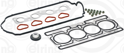 Elring 505 050 - 505.050, gasket