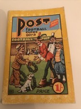 Nottingham Post Football Guide