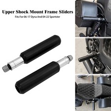 6" Upper Shock Mount Frame