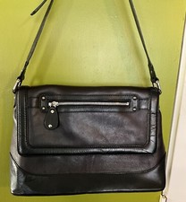 Vintage LAURA ASHLEY Purple &