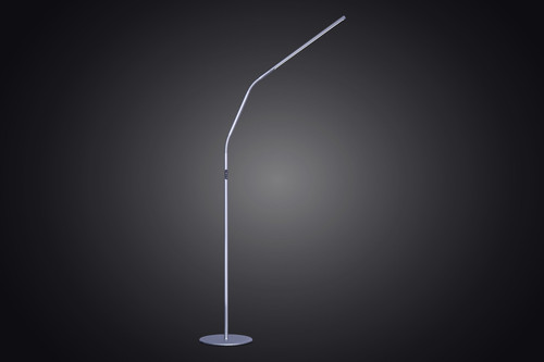Floor lamp flexible - floor, led
