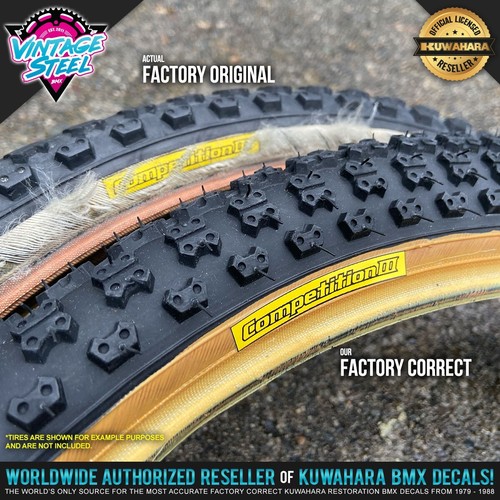 Tioga competition iii - tioga, tire