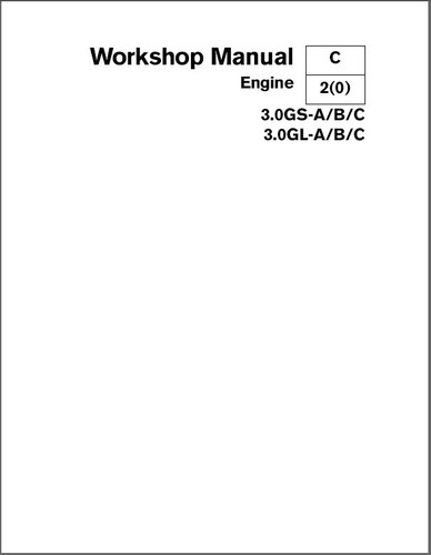 Volvo penta 3 0 - /, gs