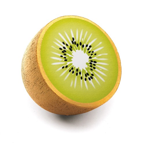 Wooden pretend food erzi play - pretend,