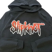SLIPKNOT HOODIE 2001 vintage M