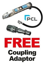 PCL MK4 Tyre Inflator 21" Clip
