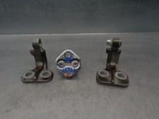 C2Z6095 hinge for JAGUAR XF