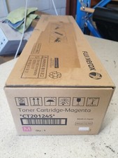 Genuine Xerox CT201245 Magenta