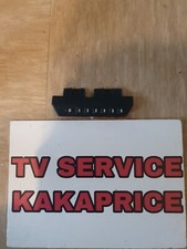 BUSH LT32M1CA 32" TV ONOFF