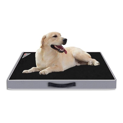 Waterproof dog bed new - waterproof,