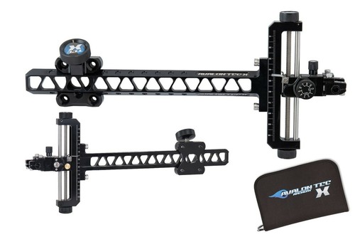 Avalon archery tec compound - avalon,