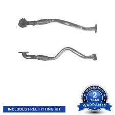 For Daewoo Kalos 2003-2004 1.2 BM Exhaust Pipe Euro 3 BM50188
