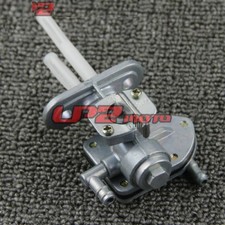 Fuel Gas Tank Switch Valve