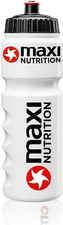 Maximuscle Maxi Nutrition |
