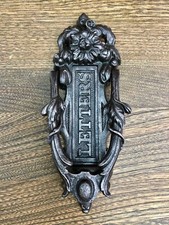 ANTIQUE - A KENRICK & SONS
