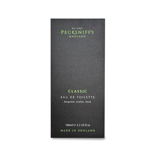 Pecksniff mens classic eau - pecksniff's,